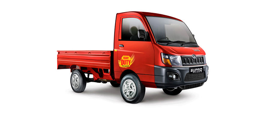 Supro Minitruck On Road Price And Offers In Coimbatore