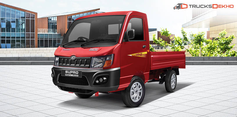 Tata Ace Ht Plus Vs Mahindra Supro Profit Truck Mini Which Is Better