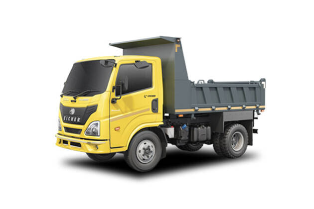 Eicher Pro T Price In India Mileage Specs Offers