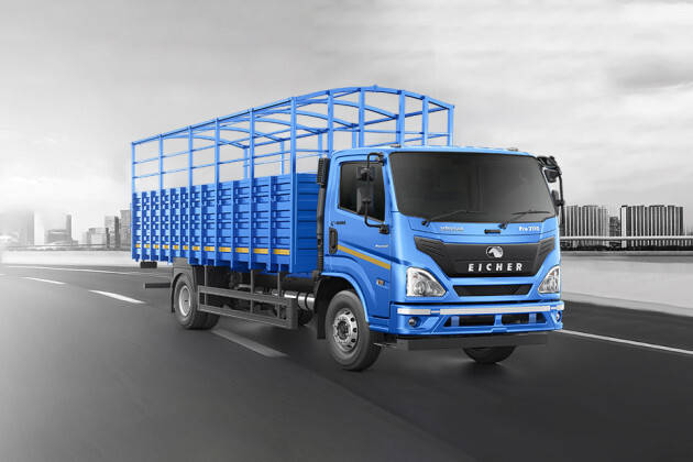 Eicher Pro Price In India Mileage Specs Offers