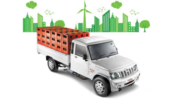 The Rising Emergence Of Pick-Up Trucks In India