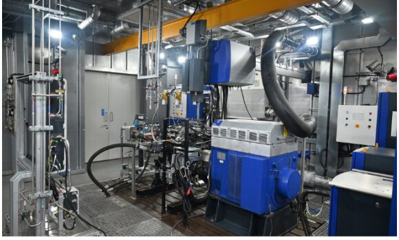 Tata Motors Unveils Two New Facilities To Develop Hydrogen Internal ...