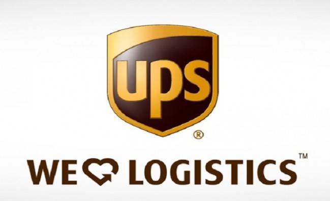 Logistics Company UPS Delivers 18 Zero Emission Electric Trucks To ...