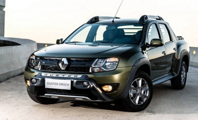 Renault Duster Launched In India