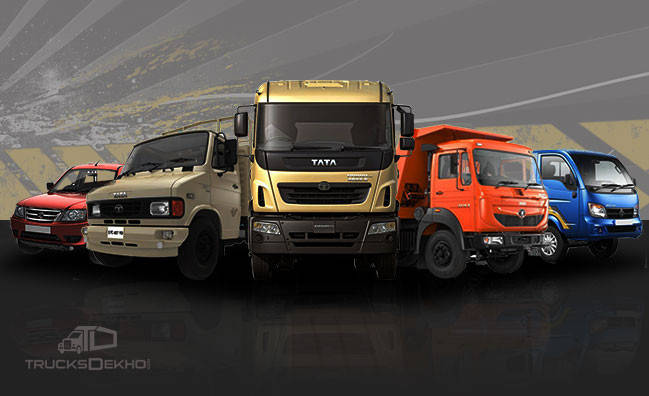 tata motors eyes rank among top three global cv makers 915