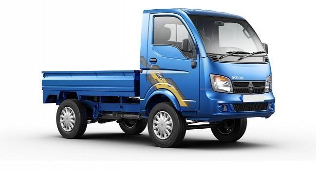 Tata Motors' February’16 Figures Report Rising LCV, M&HCV Sales