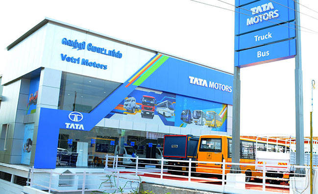 tata car mechanic near me