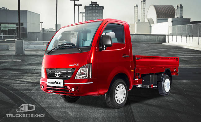 Tata SuperAce Mini Truck Launched in Vietnam