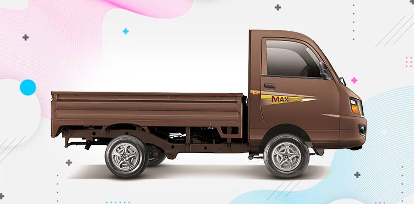 Mahindra records higher truck sale in May 2022 | Trucks.cardekho.com