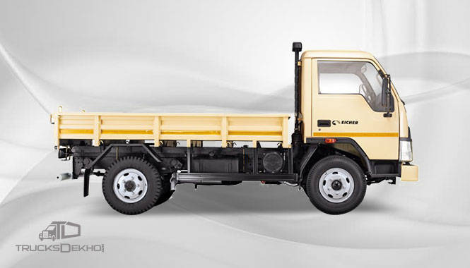 Eicher Pro 1049 Price, Specifications, Videos, Pictures and More