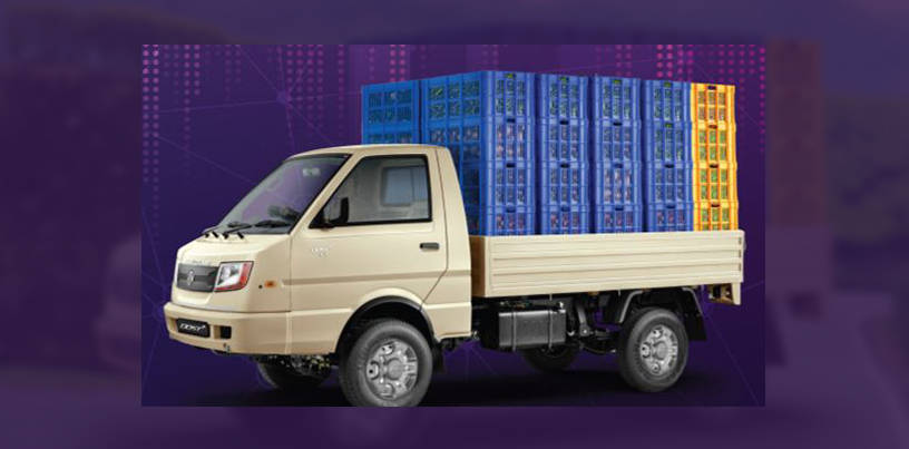 Tata Intra V Vs Ashok Leyland Dost Specs Comparison Trucks