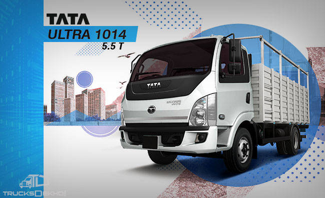 Tata Motors unveils a new range of Light Duty Trucks for South Africa ...