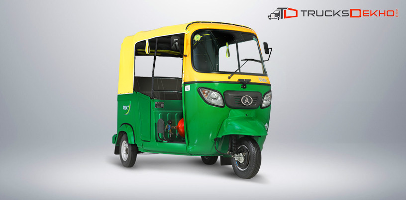 Can Atul Rik Plus CNG Rickshaw Enhance Last-mile Mobility Operations ...