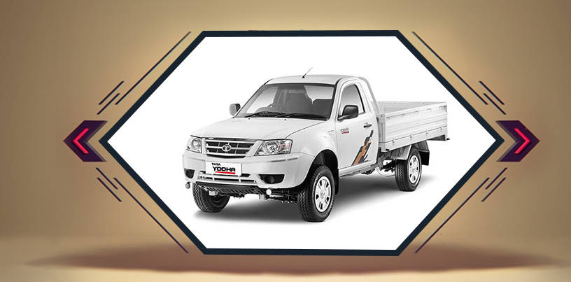 The Rising Emergence Of Pick-Up Trucks In India