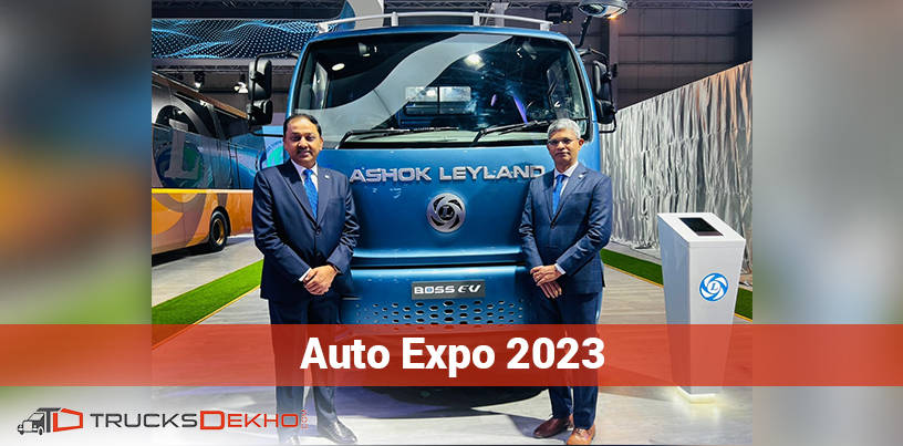 This World Yoga Day, let us work towards a fitter and healthier version of  ourselves and choose Ashok Leyland's AVTR modular trucks which are flexible  to... | By Ashok LeylandFacebook