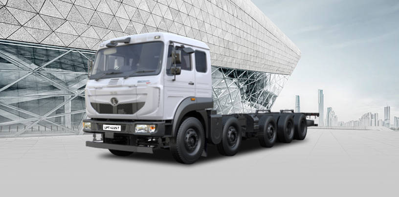 Comparison: Ashok Leyland 4220, Tata Motors 4225 And Eicher Pro 6042 