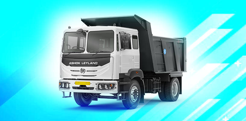 remote control ashok leyland truck