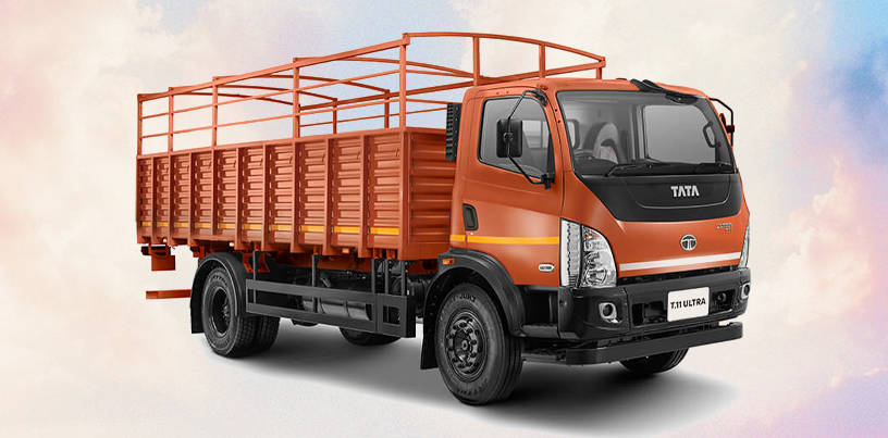 Tata Motors Ultra Trucks: ILCV Range Explored | Trucks.cardekho.com