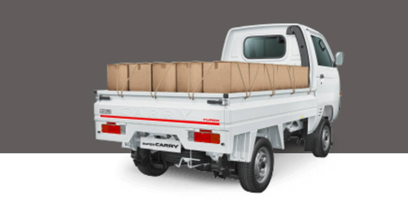 maruti suzuki super carry showroom near me