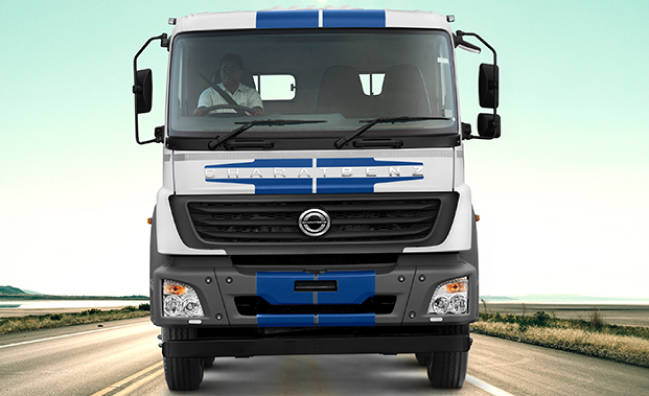 India’s Top-heavy Trucks! | Trucks.cardekho.com