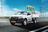 Isuzu D-MAX High Ride/Cab Chassis