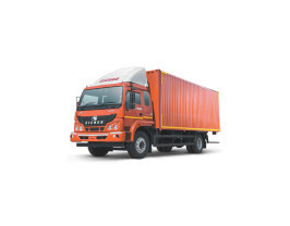 Eicher Pro 5016M Container LL Price in India - Mileage, Specs & 2019 Offers