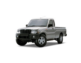 Mahindra Scorpio Getaway Price, Mileage, Specifications ...