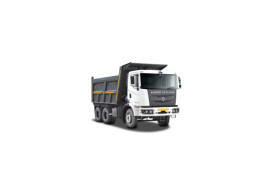 Ashok Leyland truck Ashok-leyland-captain-2523-sr