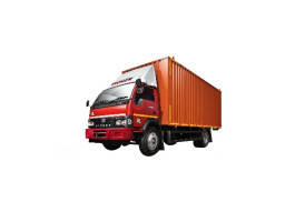 Eicher Trucks in India - Prices, Photos, Specifications & more