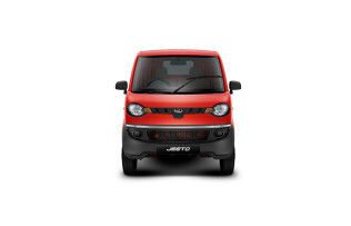 Mahindra Jeeto Price In India Mileage Specs 2020 Offers
