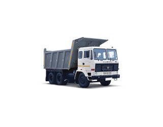 Ashok Leyland truck Ashok-leyland-2518-hd