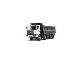 Ashok Leyland truck Ashok-leyland-captain-3123