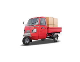 Mahindra Alfa Load Price in India - Mileage, Specs & 2019 Offers