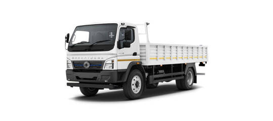 BharatBenz 1414R Pictures, See Interior & Exterior BharatBenz 1414R ...