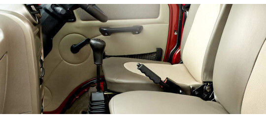 Mahindra Supro Maxitruck Pictures See Interior Exterior