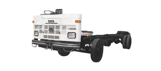 Tata LPT 1613 TC Pictures, See Interior & Exterior Tata ...