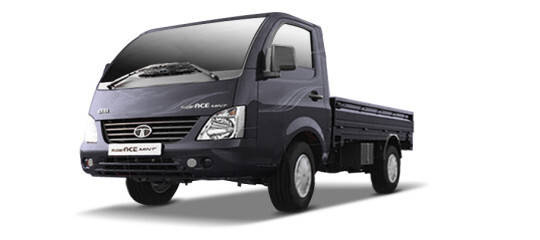 Tata SUPER ACE MINT Pictures, See Interior & Exterior Tata SUPER ACE ...