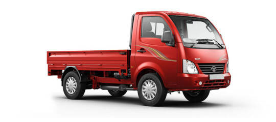 Tata SUPER ACE MINT Pictures, See Interior & Exterior Tata SUPER ACE ...