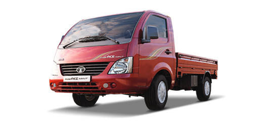 Tata SUPER ACE MINT Pictures, See Interior & Exterior Tata SUPER ACE ...