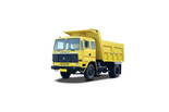 Ashok Leyland 1618 T BS-IV