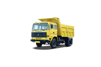 Ashok Leyland 1618 T BS-IV