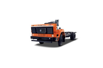 Ashok Leyland 1618 BS-IV