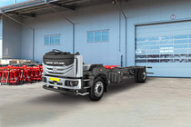 Ashok Leyland 1920 Ashok Leyland 1920