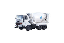 Ashok Leyland 2518 H3/4C