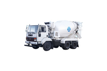Ashok Leyland 2518 IL LWB RMC