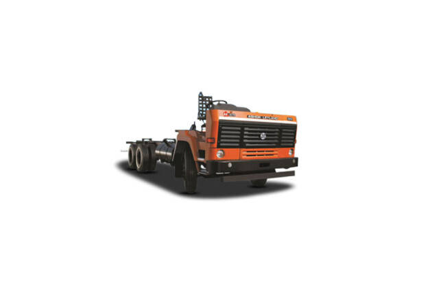 remote control ashok leyland truck