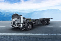 Ashok Leyland 2820 Drill Rig Ashok Leyland 2820 Drill Rig
