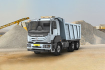 Ashok Leyland 2820 Tipper Ashok Leyland 2820 Tipper