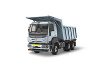 Ashok Leyland 2820 Tipper Ashok Leyland 2820 Tipper