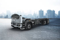 Ashok Leyland 2825 Drill Rig Ashok Leyland 2825 Drill Rig